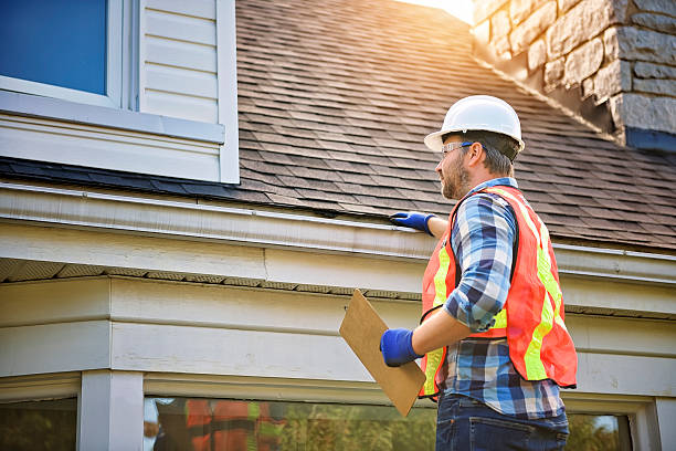 Licensed Gutter Installation service in Elderton, PA - Roof Repair Smedway